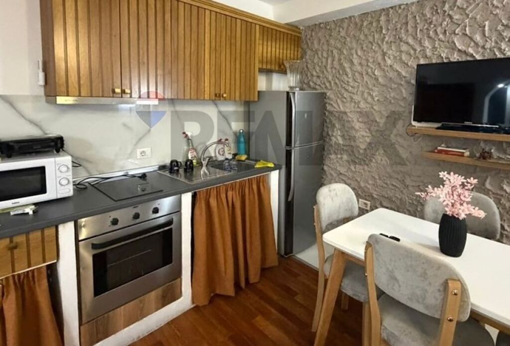 QERA, APARTAMENT 2+1, QENDËR, TIRANË ID: 530581007-262