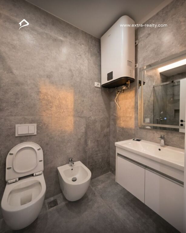 APARTAMENT 2+1+2  PER QIRA - RR.MINE PEZA , GOLDEN TOWER RESIDENCE