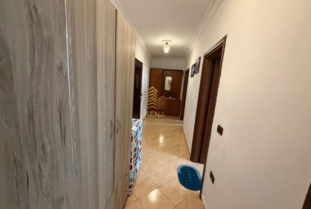 Qira, Apartament, 1+1, Brryli, 55,000 Leke/Muaj