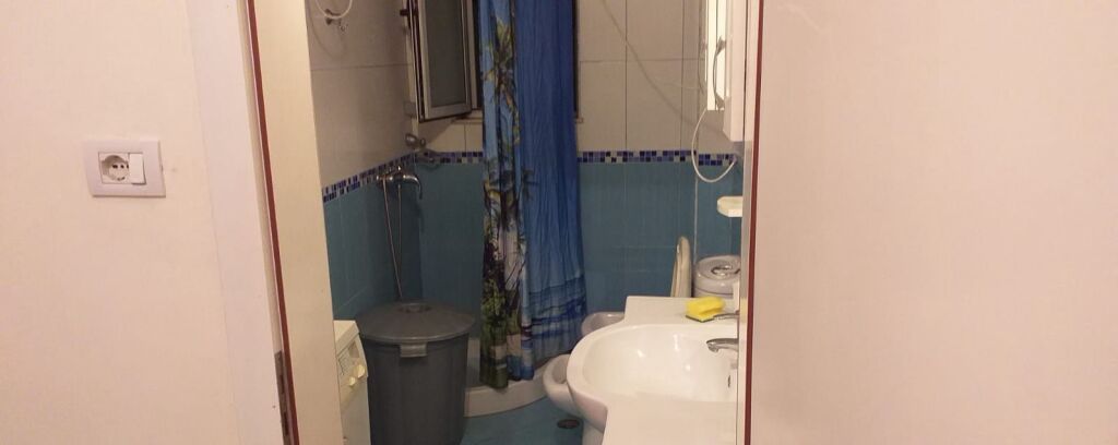 Qera | Apartament 2 + 1 | Rruga Jordan Misja | 500 €/muaj