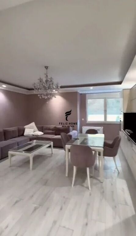 SHITET APARTAMENT 3+1+2 KOMUNA E PARISIT 36.300.000 LEKE FH-96781