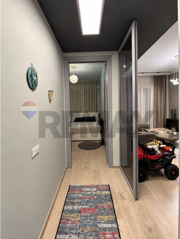 Apartament 2+1 në shitje në Tiranë