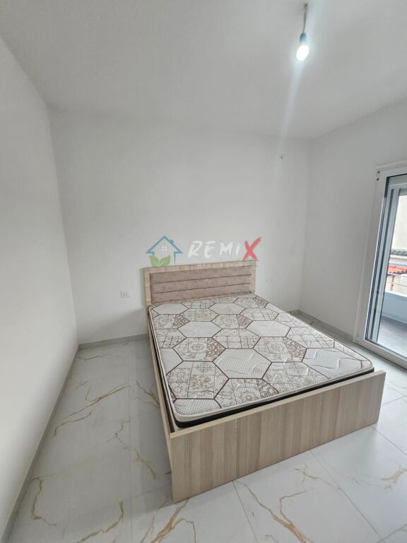 JEPET ME QERA APARTAMENT 1+1 NE KENETE DURRES