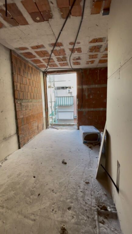 Apartament 1+1 në shitje në Unico Residence Bllok