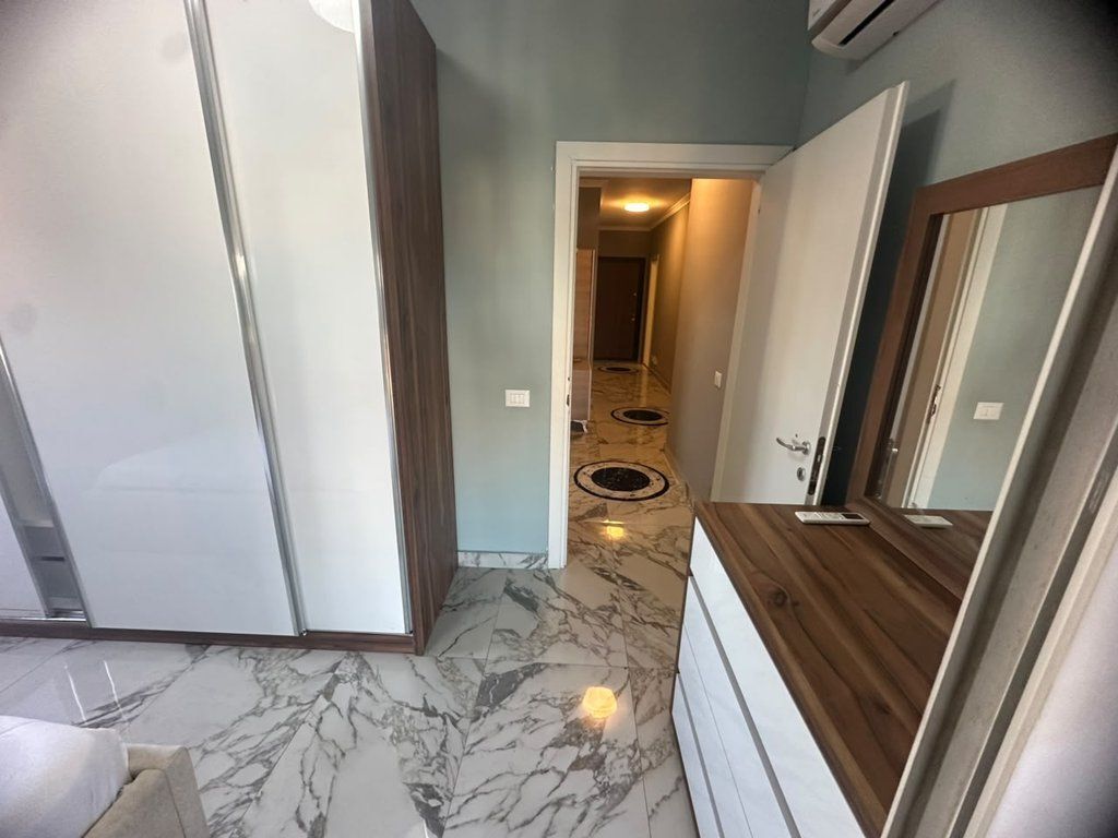 Affitto, Appartamento 2+1, Via Dibra, Tirana