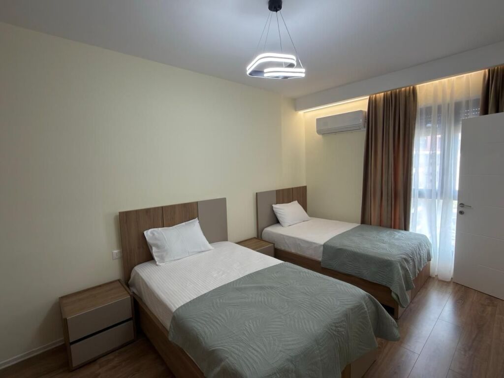 🏡 APARTMENT 2+1 + BALCONY FOR RENT | NEW BOULEVARD