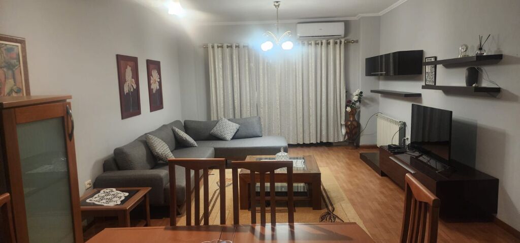 APPARTAMENTO IN AFFITTO 2+1+2+BALCONE VIA THEMISTOKLI GERMENJI, ID 5750