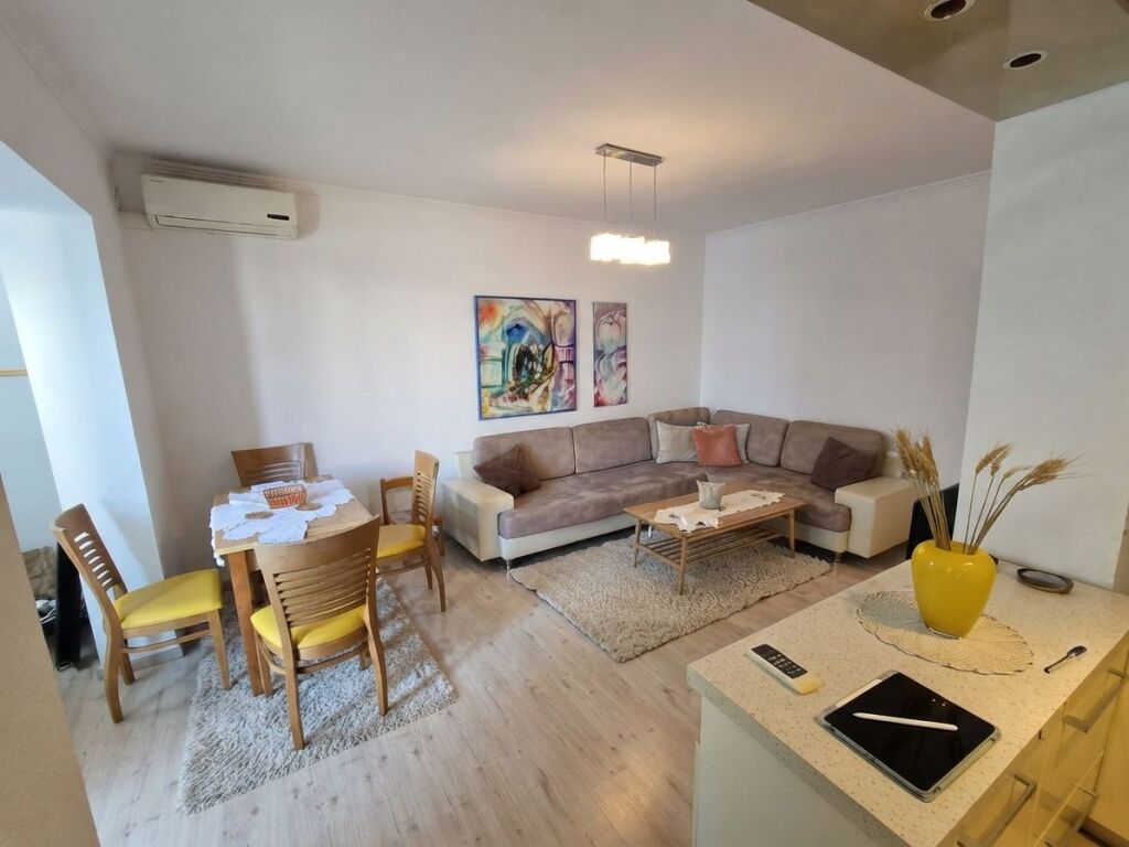 Affitto, Appartamento 1 +1, Myslym Shyri, Tirana