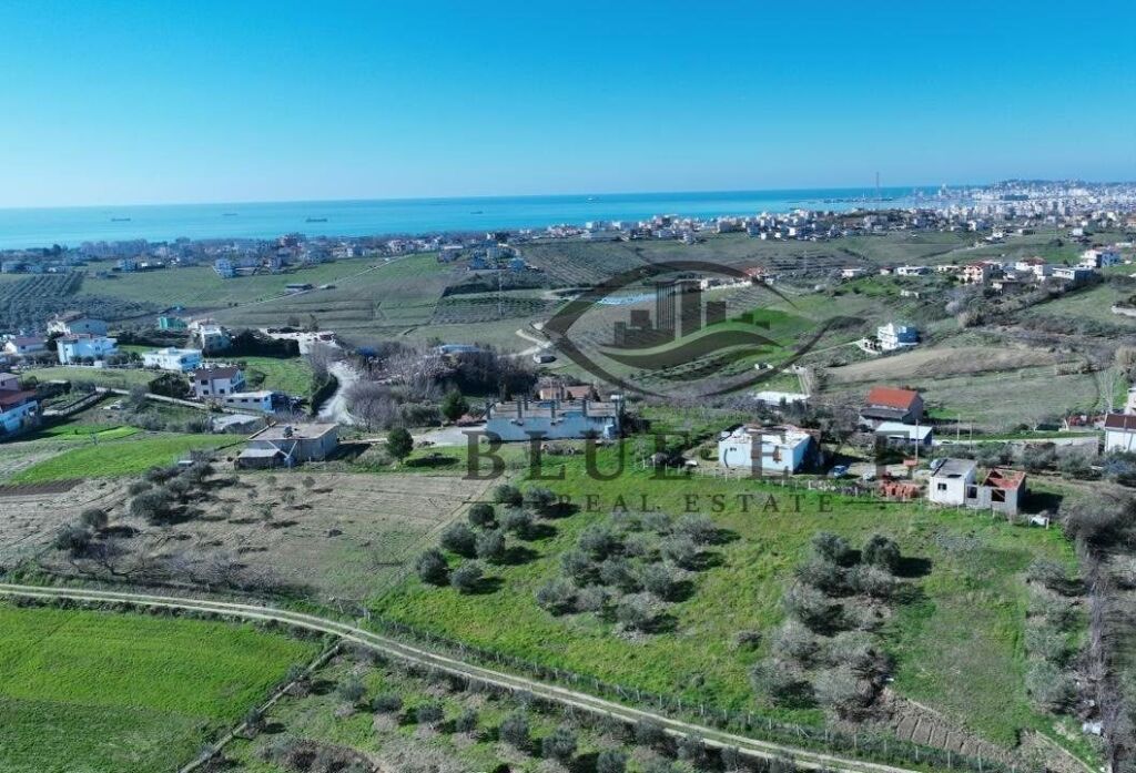 TOKË PËR SHITJE – ARAPAJ, DURRËS!