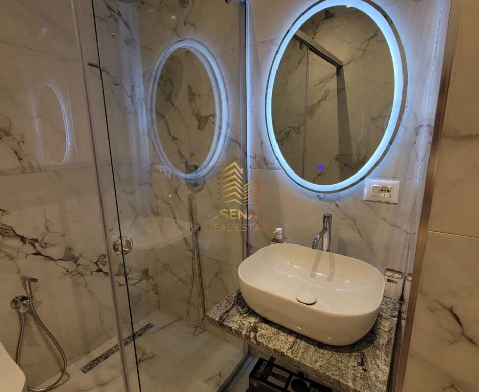 Affitto, Appartamento 1+1, Via Durazzo, 55.000 Leke/mese