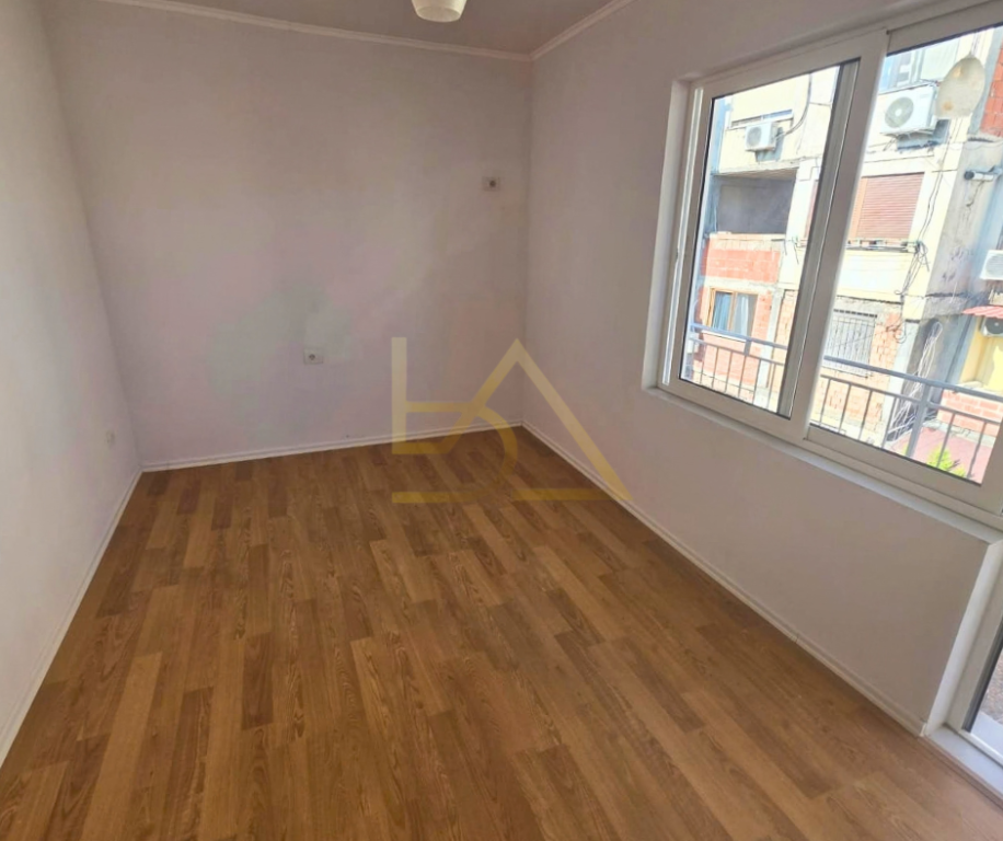 FOR SALE APARTMENT 2+1 – DURRËS, NEAR HOSPITAL