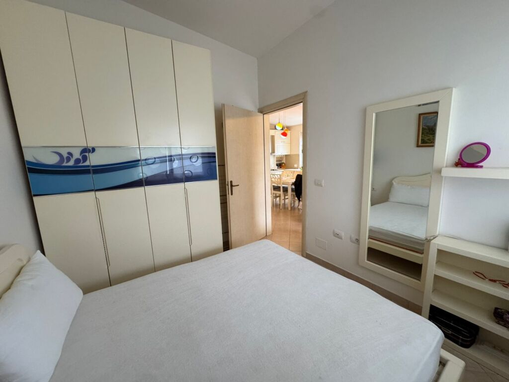 🏡✨ SHITET APARTAMENT NË REZIDENCËN LURA 1 – GJIRI I LALZIT 🌊