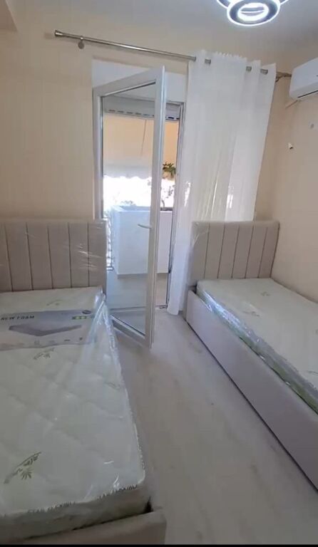 Apartment 2+1 for rent in 5 Maj  ID 5584