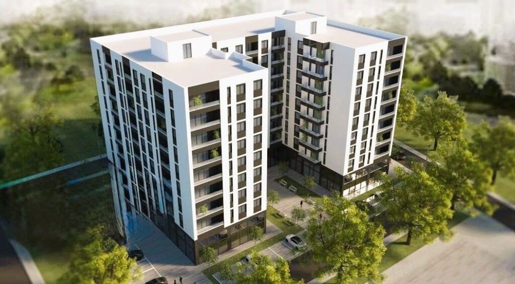 🏢Shitet Dyqan te Belfiore Residence 2 ne Paskuqan🗝️