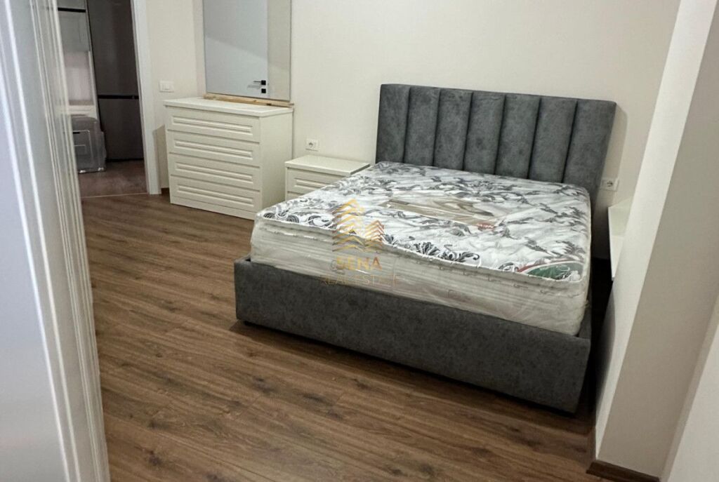 Qira, Apartament 2+1+blk, Paskuqan, 48.000 Leke/muaj