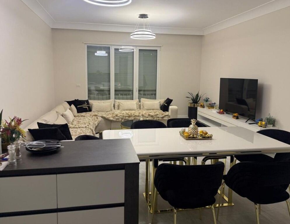📌 SHITET APARTAMENT 2+1+2 I MOBILUAR | JOY RESIDENCE