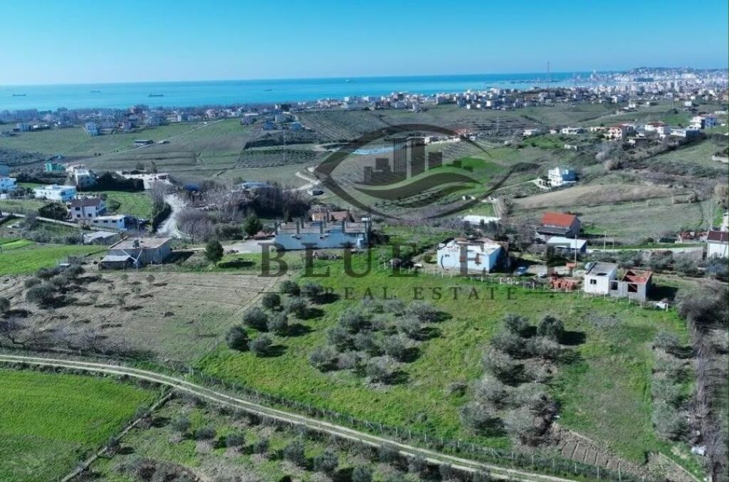 TOKË PËR SHITJE – ARAPAJ, DURRËS!