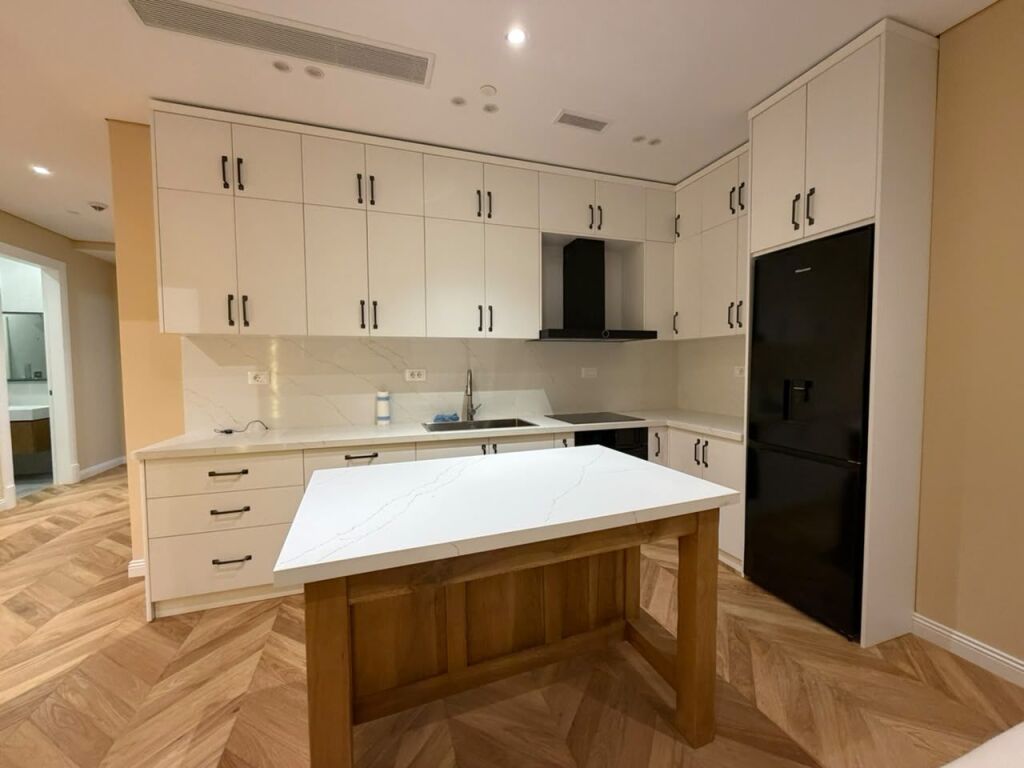 ✨ LUXURY 2+1 APARTMENT FOR RENT – DOWNTOWN ONE