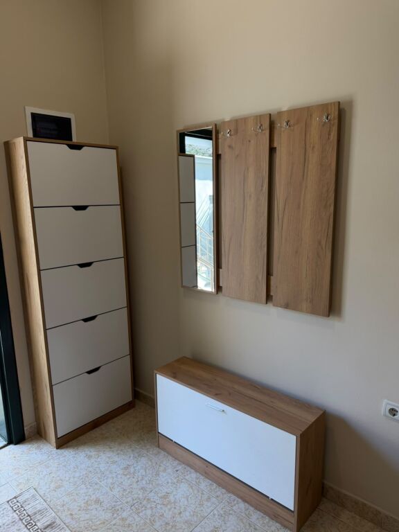 Apartament 1+1 ne Rrugen e Elbasanit ID 5747