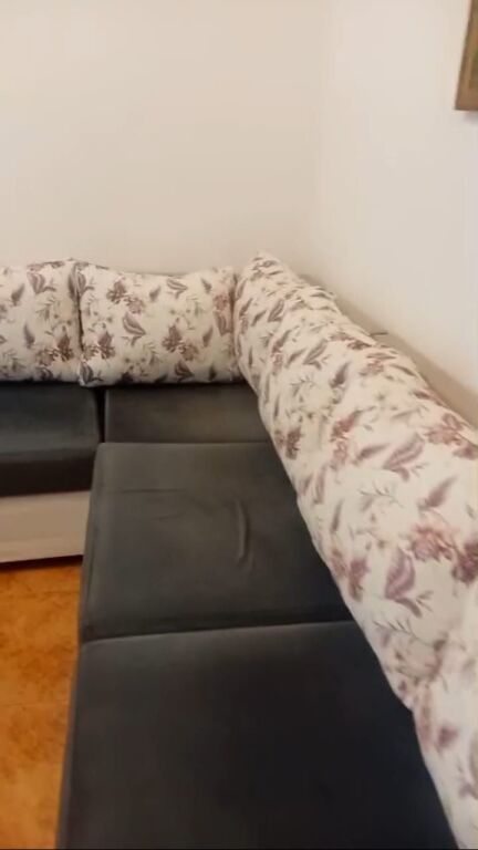 Affitto | Apartament 3 + 1 + Ballkon | Qyteti Studenti | 500 €/mese