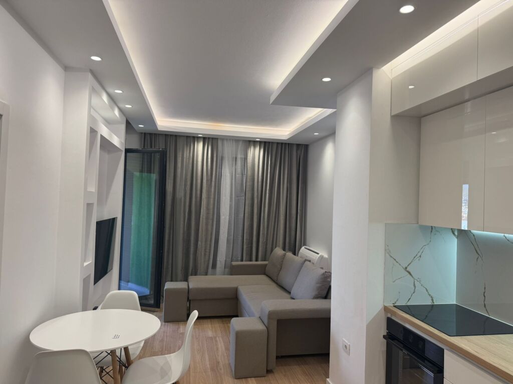 For Rent 1+1 5 Maj City Garden Residence