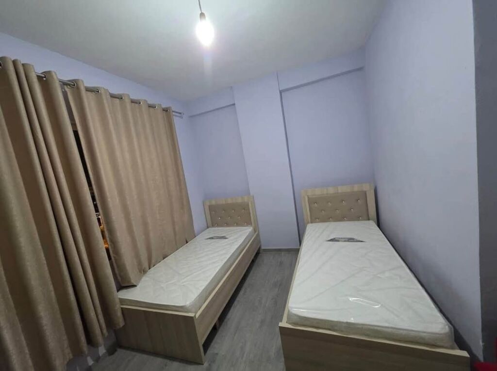 Apartment 2+1 for rent Astir !