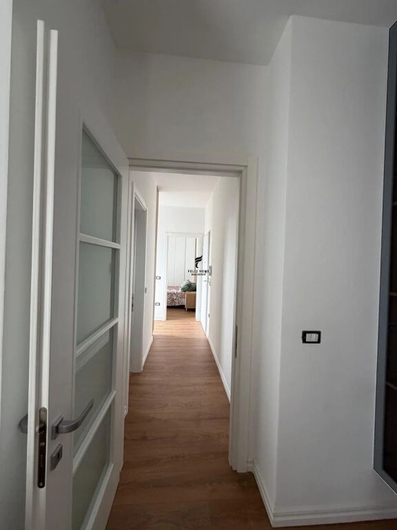 APARTMENT FOR RENT 1+1 PARIST MUNICIPALITY 80,000 LEKE FH-96761