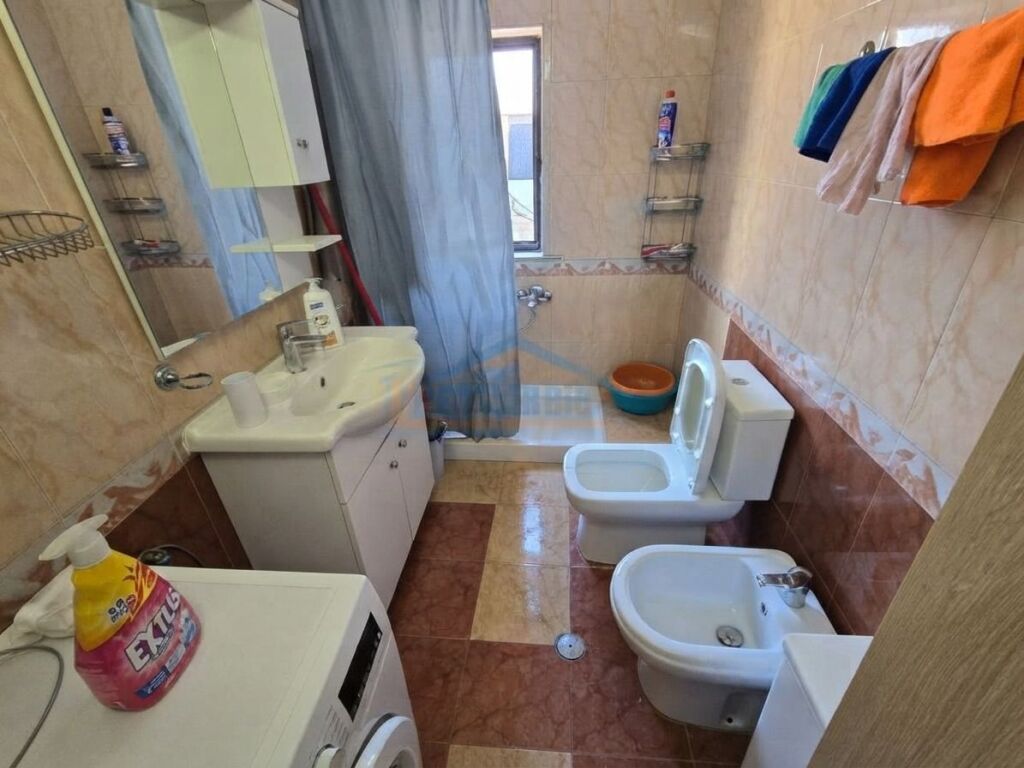 Affitto, Appartamento 1 +1, Myslym Shyri, Tirana