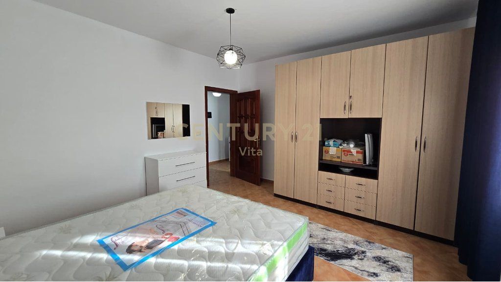 Apartament 2+1 me Qira në Durrës