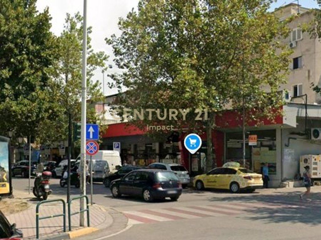 Ambient Komercial me Qira tek Brryli, Tiranë!