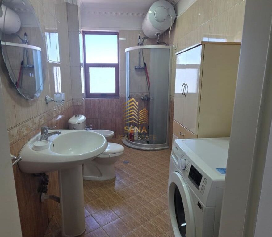 Rent, Apartment 2+1, Xhamllik, 60,000 Leke/month