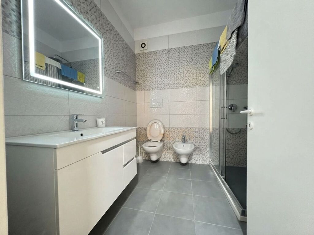 Rent, Apartment 1+1, Tower Bridge 3, Dibrës Street