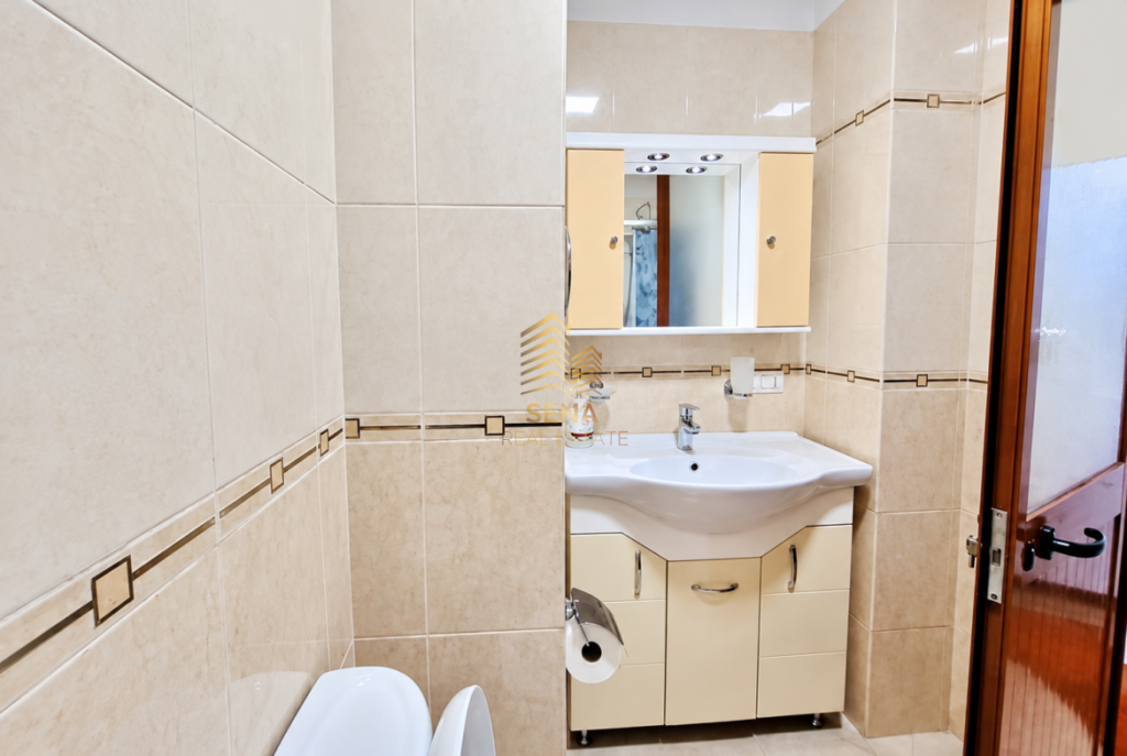 Qira, Apartament 2+1+2Blk , Rruga Kavajes, 75.000 Leke/muaj