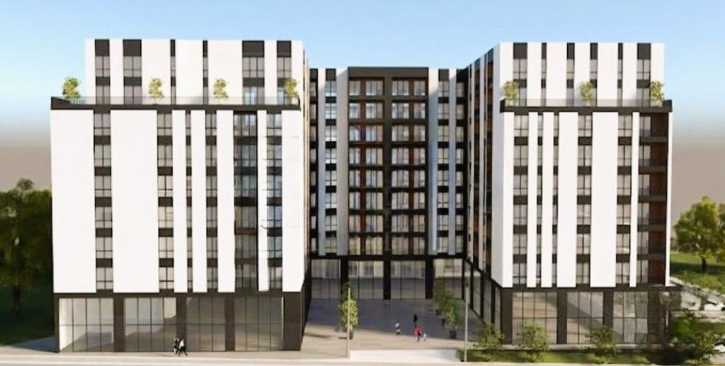 🏢Shitet Dyqan te Belfiore Residence 2 ne Paskuqan🗝️