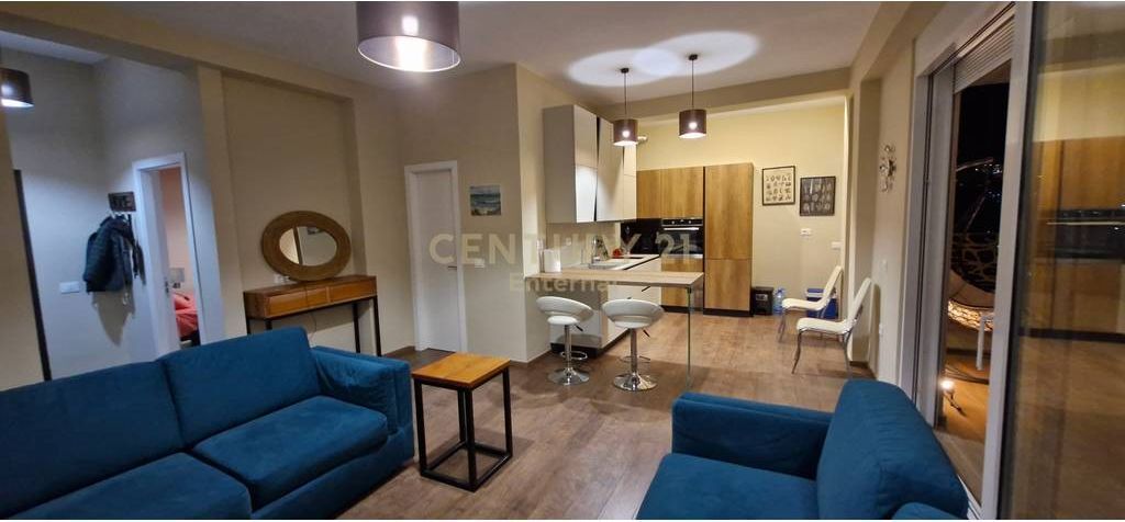 Appartamento 1+1 in vendita - Saranda