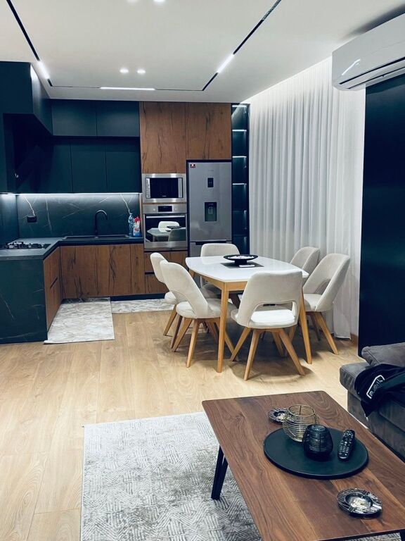 FOR SALE APARTMENT 2+1 | BOHEM ASTIR
