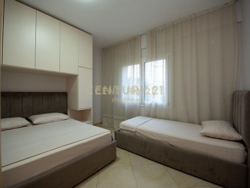 Apartment for sale 1+1 at Uji Ftohte Vlore.