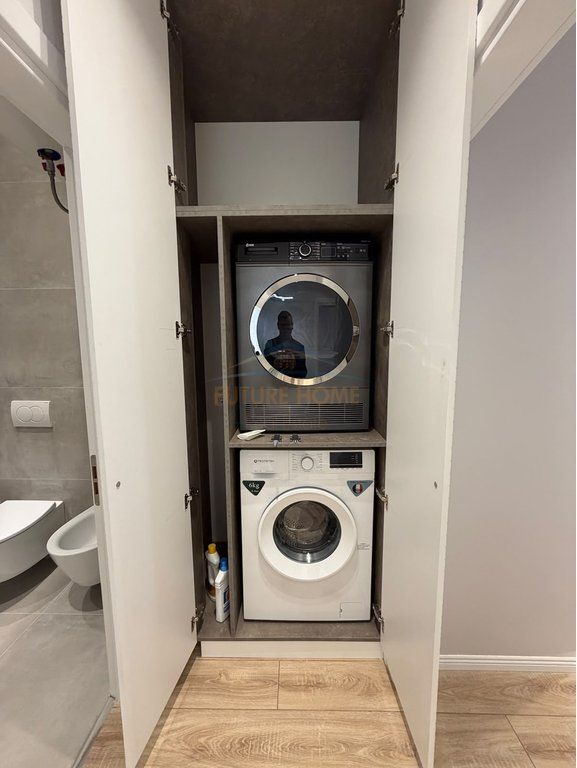 Qira,Apartament 2+1+2,Bulevardi i Ri,Tiranë.
