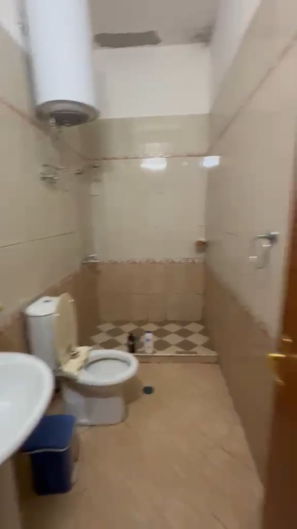 Apartament 1+1 per Shitje Selvia Kompleksi Halili !