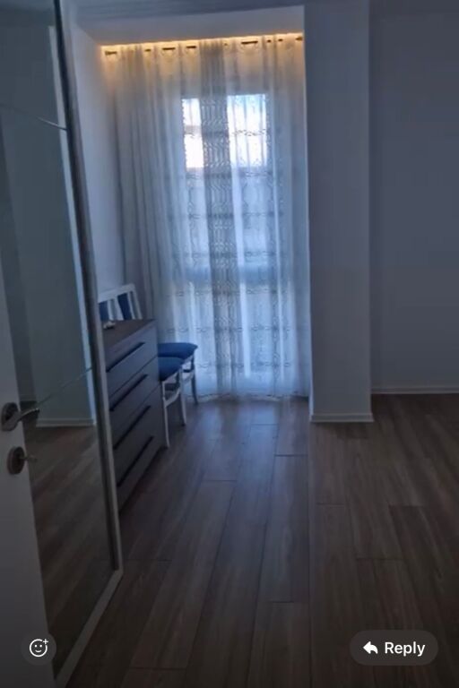 2+1, for rent, fiori di bosko complex, 1 million leke
