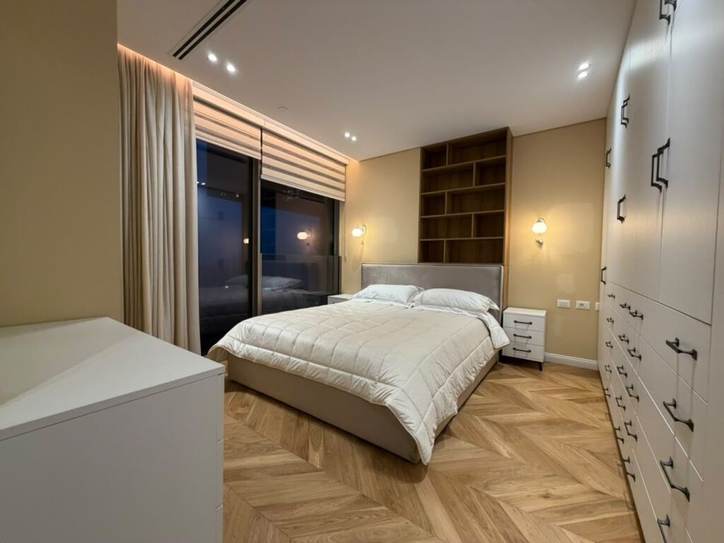 ✨ LUXURY 2+1 APARTMENT FOR RENT – DOWNTOWN ONE