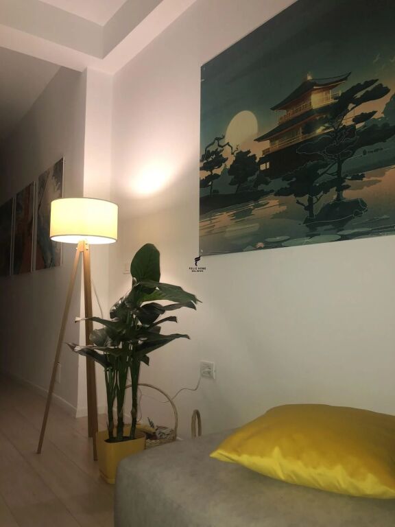 APARTMENT FOR RENT 2+1 MINE PEZA 90,000 LEKE  FH-96789