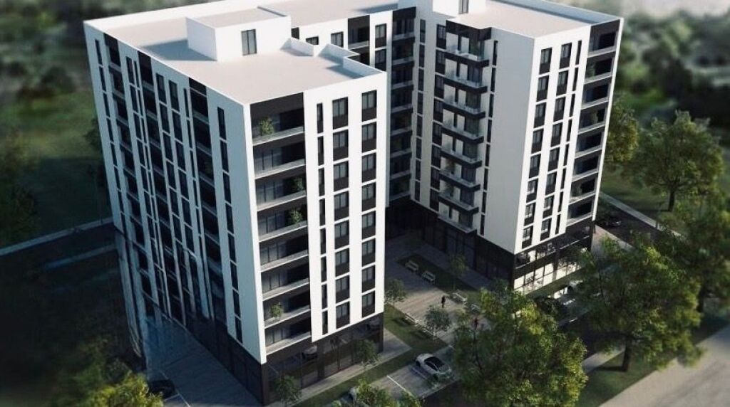 Negozio in vendita presso Belfiore 2 Residence, Paskuqan 🏢