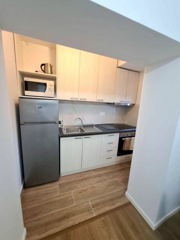Jepet me Qira Apartament 1+1