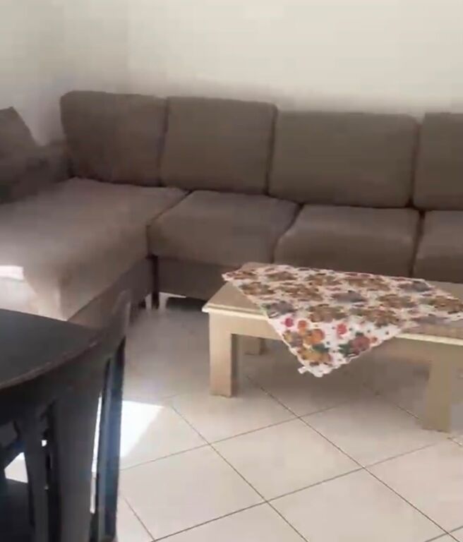 Appartamento 1+1 in affitto a Don Bosko (50.000 lek)
