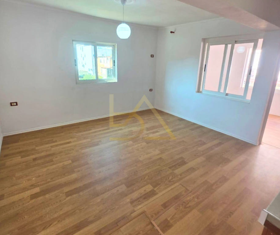 FOR SALE APARTMENT 2+1 – DURRËS, NEAR HOSPITAL