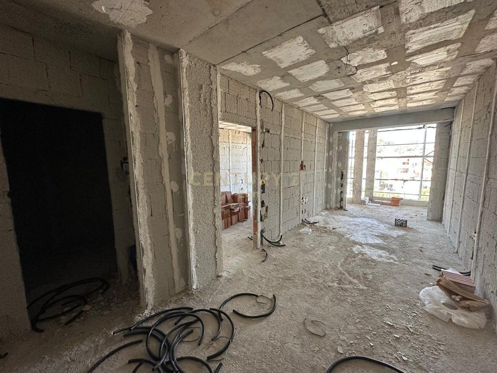 SHESIM APARTAMENT 1+1, TEK BONITA LUXURY, GOLEM !