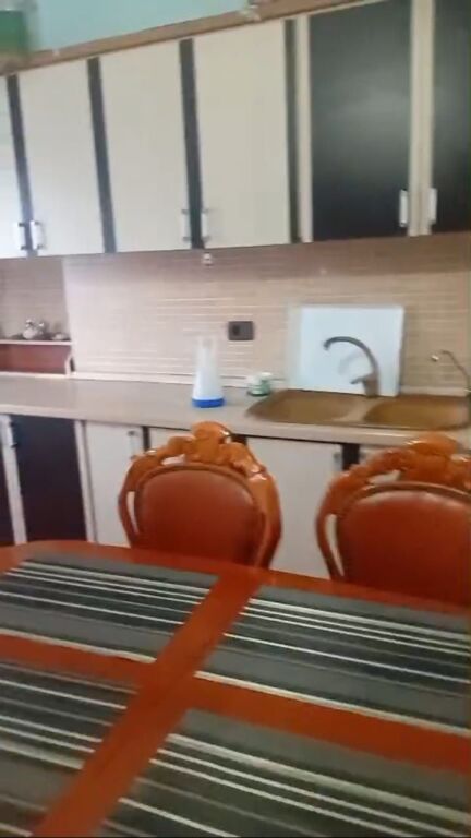 Affitto | Apartament 3 + 1 + Ballkon | Qyteti Studenti | 500 €/mese