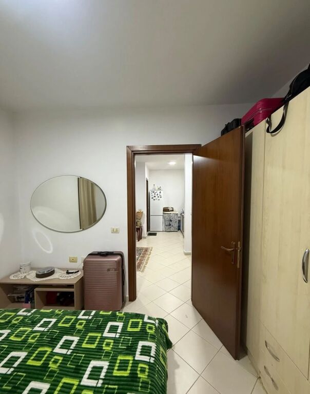 APARTMENT 1+1 45,000 LEKE FORMER AVIATION FIELD