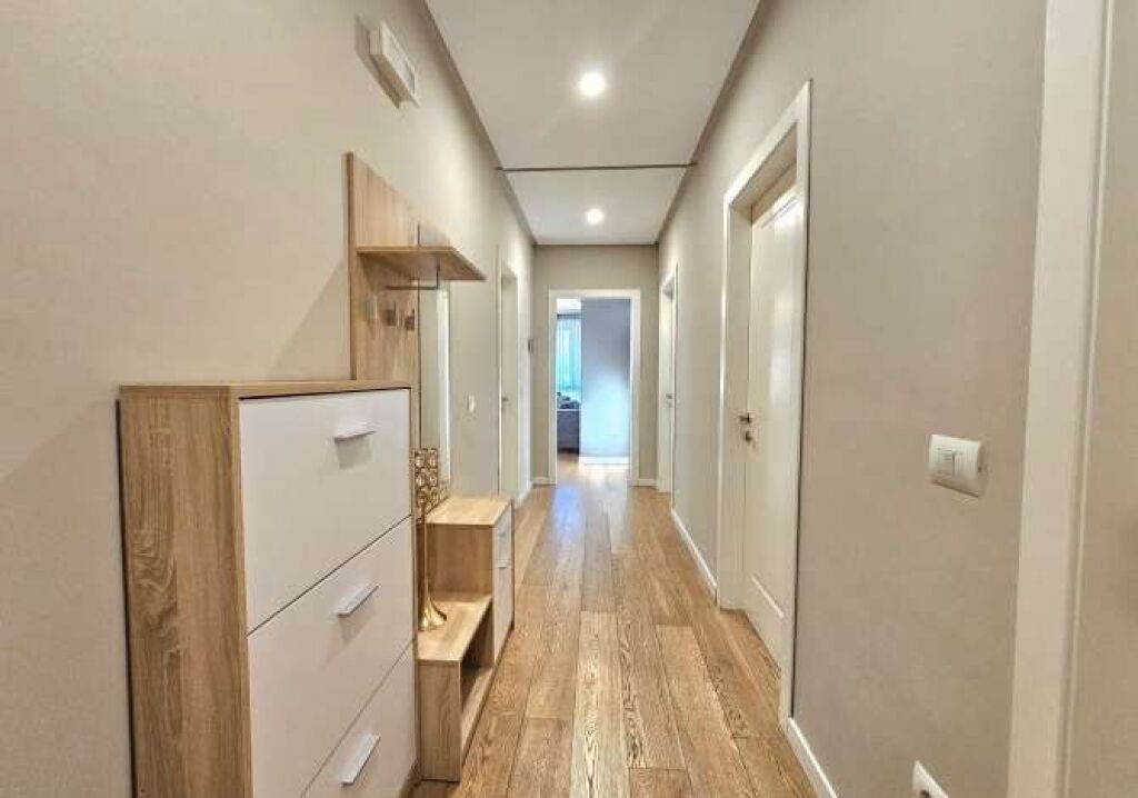 🏡 Apartment 2+1 for rent – Myslym Shyri, near the Center of Tirana